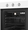 Духовой шкаф HOMSair OEF606WH