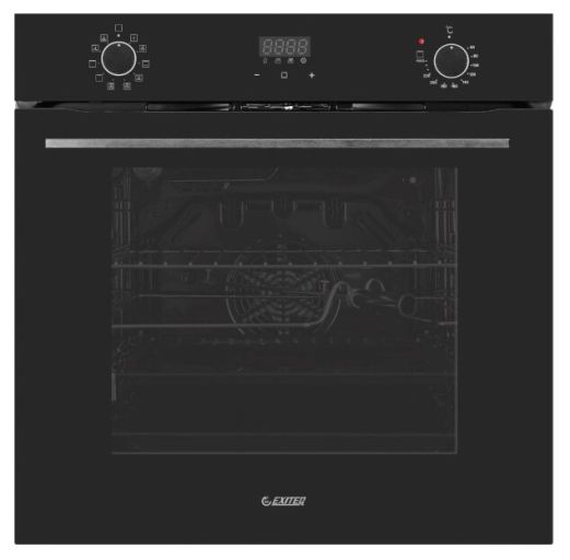 Духовой шкаф Exiteq EXO-110 (черный)