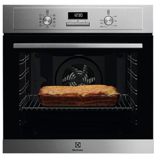 Духовой шкаф Electrolux SurroundCook FLEX 600 EOF3H50X