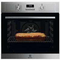 Духовой шкаф Electrolux SurroundCook FLEX 600 EOF3H50X