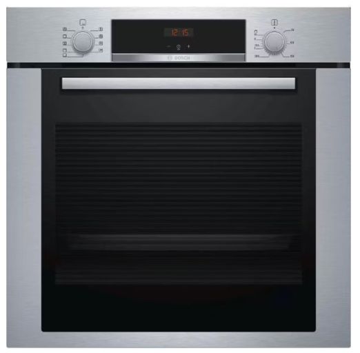 Духовой шкаф Bosch HBA3340S0