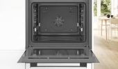 Духовой шкаф Bosch HBA3340S0
