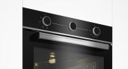 Духовой шкаф Beko BBIE13100XC