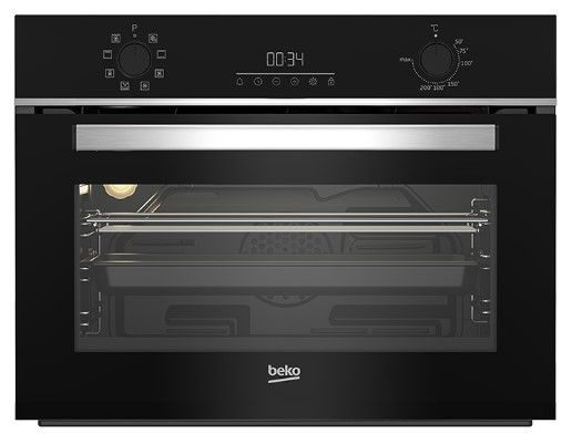 Духовой шкаф Beko BBCM13300X