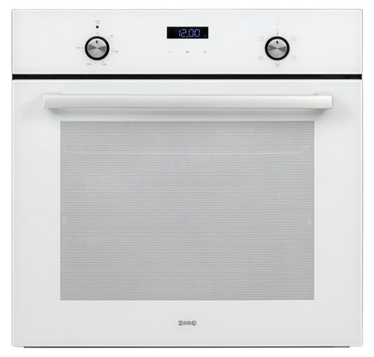 Духовой шкаф Zorg ROL67 WH