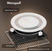Духовой шкаф Weissgauff OE 449 PDWK