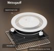 Духовой шкаф Weissgauff OE 442 WK