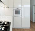 Духовой шкаф Weissgauff EOM 991 SW