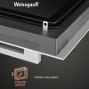 Духовой шкаф Weissgauff EOM 991 SW