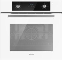 Духовой шкаф Weissgauff EOM 388 PDW Steam Clean