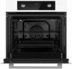 Духовой шкаф Weissgauff EOM 388 PDW Steam Clean