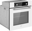 Духовой шкаф Weissgauff EOM 388 PDW Steam Clean