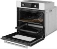 Духовой шкаф Weissgauff EOM 388 PDW Steam Clean