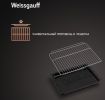 Духовой шкаф Weissgauff EOM 388 PDW Steam Clean