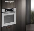 Духовой шкаф Weissgauff EOM 388 PDW Steam Clean