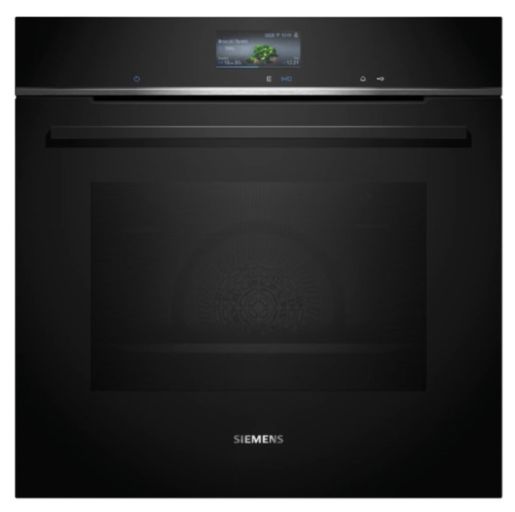 Духовой шкаф Siemens iQ700 HB736G1B1