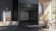 Духовой шкаф Siemens iQ700 HB736G1B1