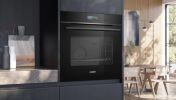 Духовой шкаф Siemens iQ700 HB736G1B1