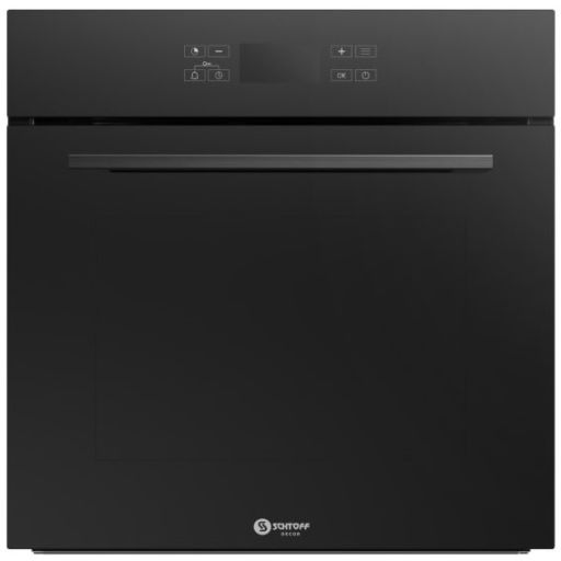 Духовой шкаф Schtoff CME 6406 BK