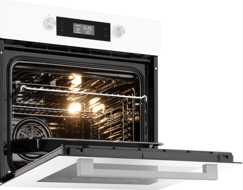 Духовой шкаф Weissgauff EOM 691 PDW Steam Clean, фото 7
