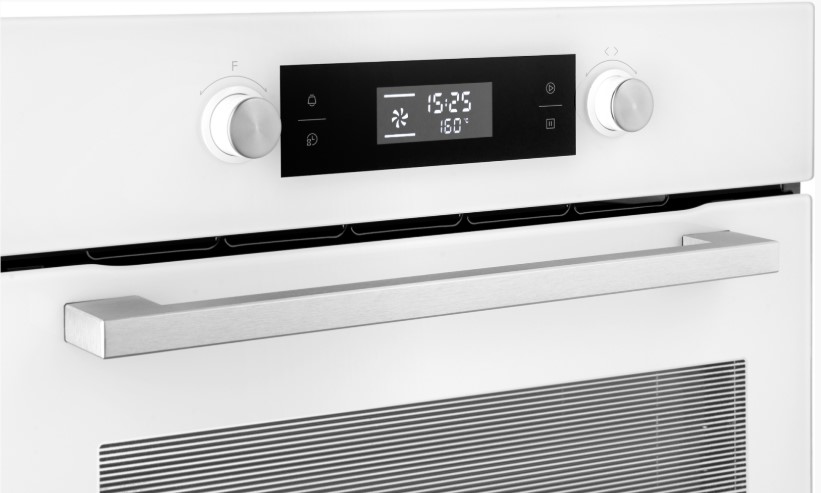 Духовой шкаф Weissgauff EOM 691 PDW Steam Clean, фото 6