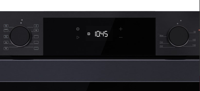 Духовой шкаф LEX EDP 610 DX Wide Series, фото 2