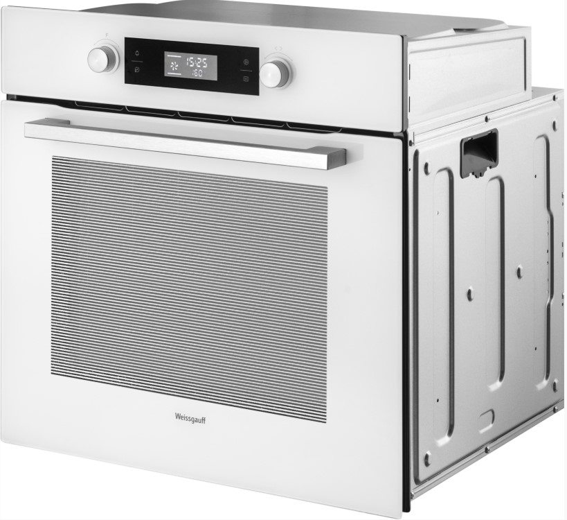 Духовой шкаф Weissgauff EOM 691 PDW Steam Clean, фото 4