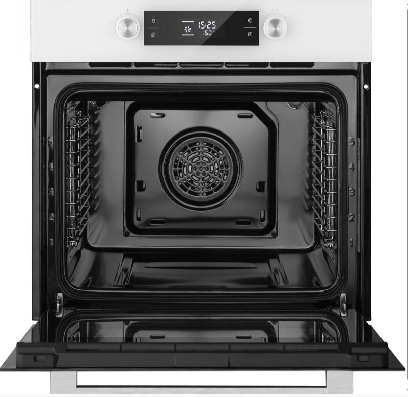 Духовой шкаф Weissgauff EOM 691 PDW Steam Clean, фото 3