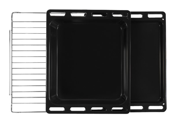 Духовой шкаф LEX EDP 610 DX Wide Series, фото 3