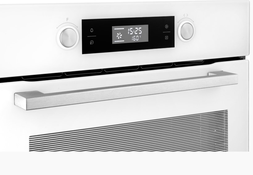 Духовой шкаф Weissgauff EOM 691 PDW Steam Clean, фото 5