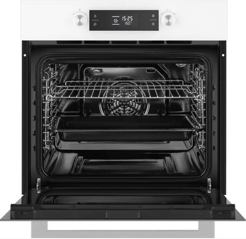 Духовой шкаф Weissgauff EOM 691 PDW Steam Clean, фото 2