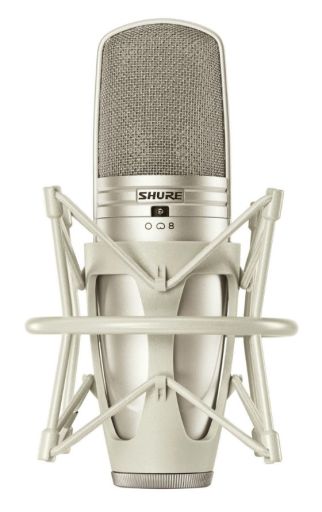 Shure KSM44A/SL