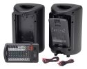 Акустическая система Yamaha STAGEPAS 600BT