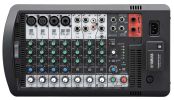 Акустическая система Yamaha STAGEPAS 600BT
