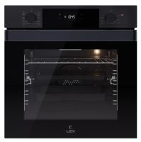 Духовой шкаф LEX EDP 610 DX Wide Series