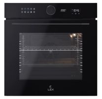 Духовой шкаф LEX EDM 1001 ONE BL