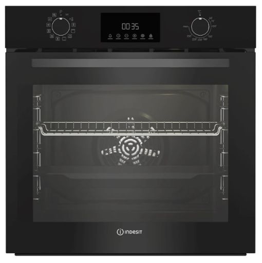 Духовой шкаф Indesit IBFTE 3844 J BL