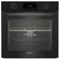 Духовой шкаф Indesit IBFTE 3844 J BL