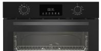Духовой шкаф Indesit IBFTE 3844 J BL