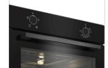 Духовой шкаф Indesit IBFTE 2420 J BL