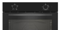 Духовой шкаф Indesit IBFTE 2420 J BL