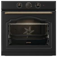 Духовой шкаф Gorenje BOS67372CLB