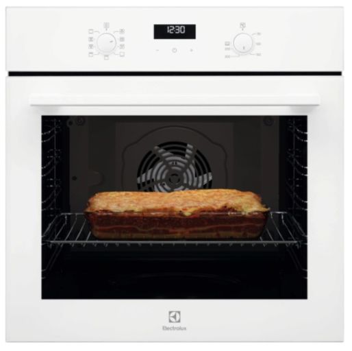 Духовой шкаф Electrolux SurroundCook 600 EOF5F50V