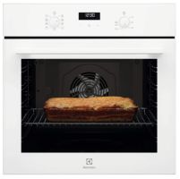 Духовой шкаф Electrolux SurroundCook 600 EOF5F50V