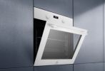 Духовой шкаф Electrolux SurroundCook 600 EOF5F50V