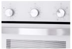 Духовой шкаф Maunfeld EOEC516W