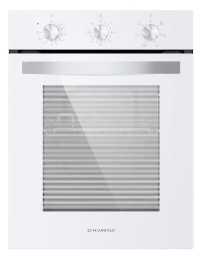 Духовой шкаф Maunfeld EOEC516W