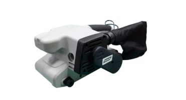 Ленточная шлифмашина Werker BS 750