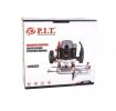 Вертикальный фрезер P.I.T PER12-C