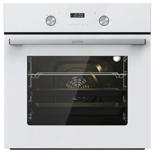 Духовой шкаф Gorenje BO6737E03NWG